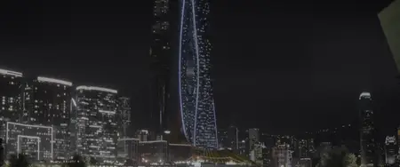 Skyscraper (2018)