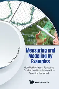 Measuring And Modeling By Examples