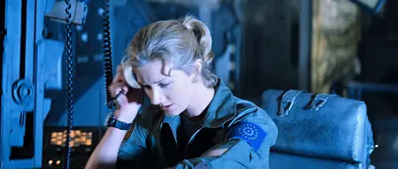 Event Horizon (1997) [MultiSubs] + Commentary