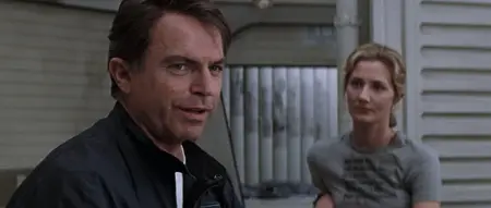 Event Horizon (1997) [MultiSubs] + Commentary