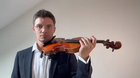 Pre-Beginner level - Violin & Viola