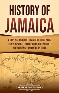 History of Jamaica