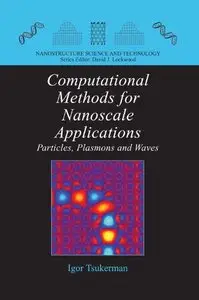 Computational Methods for Nanoscale Applications: Particles, Plasmons and Waves (repost)