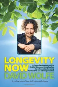 Longevity Now [Repost] 