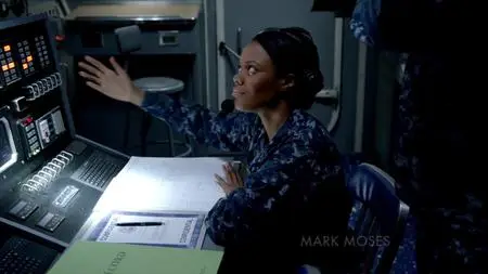 The Last Ship S02E09