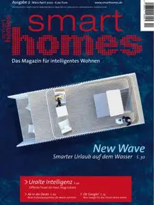 smart homes – 29 Februar 2020
