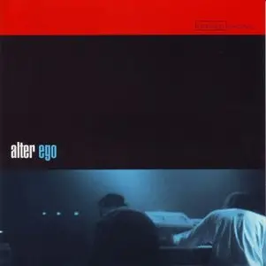 Alter Ego - Alter Ego