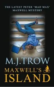 Maxwell's Island (Audiobook)