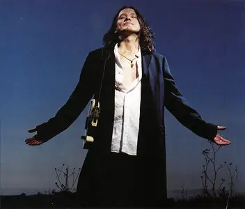Robben Ford - Blue Moon (2002)
