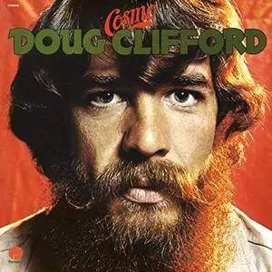 Doug Clifford - Doug "Cosmo" Clifford (1972/2018) [Official Digital Download 24/192]