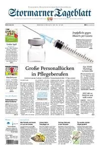 Stormarner Tageblatt - 06. Mai 2019