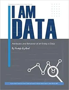 I Am Data!