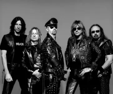 Judas Priest - Sad Wings Of Destiny (1976) [2002, Japan, K2HD Remastered]