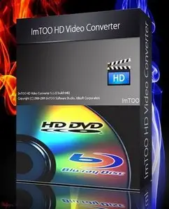 ImTOO HD Video Converter 6.0.14 build 1210