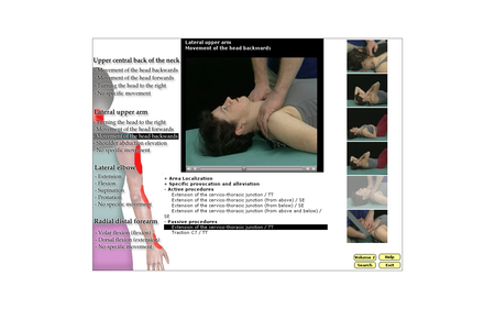 Robert Pfund "Differentiation, Examination and Treatment of Movement Disorders in Manual Therapy" (BOOK + DVD) [repost]