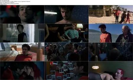 Maybe (1999)