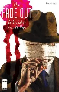 The Fade Out 002 (2014)