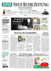 NRZ Neue Ruhr Zeitung Mülheim - 09. Februar 2019