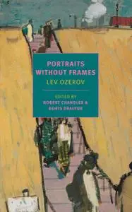 Portraits without Frames (New York Review Books Classics)
