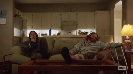 Lodge 49 S02E01