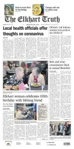 The Elkhart Truth - 9 March 2020