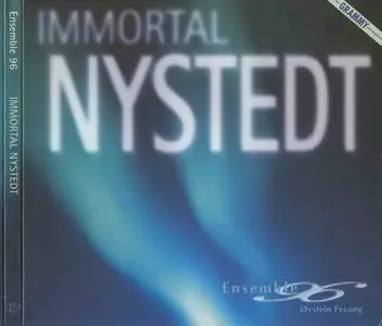 Immortal Nystedt - Ensemble 96 