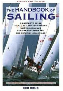 Bob Bond - The Handbook Of Sailing [Repost]