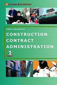 Construction contract administration