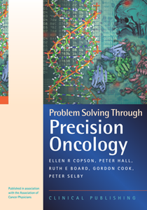 Problem Solving Through Precision Oncology