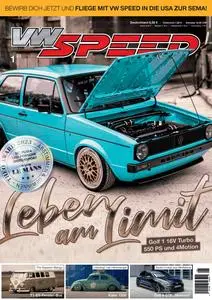 VW SPEED – 06 April 2023