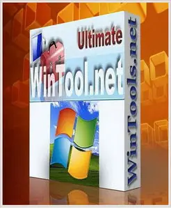 WinTools.net Ultimate Edition 10.7.1 Portable