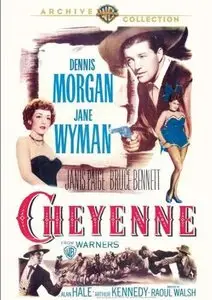Cheyenne (1947)