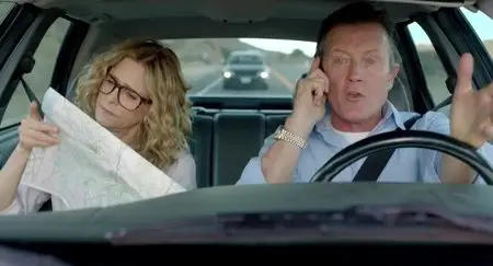 The Road Within (2014)
