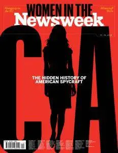 Newsweek Europe - 30 September 2016
