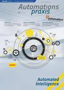 Automations Praxis - Juni 2018