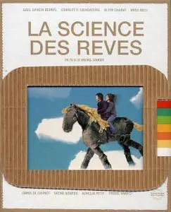 The Science of Sleep (2006) La science des rêves