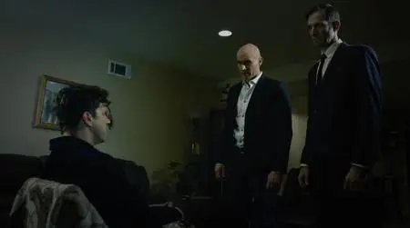 Back to Zero (2019)