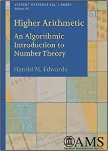 Higher Arithmetic