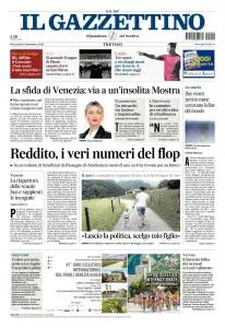 Il Gazzettino Treviso - 2 Settembre 2020