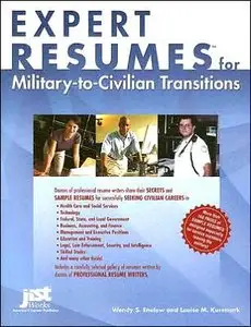 Expert Resumes For Military To Civilian Transitions (repost)