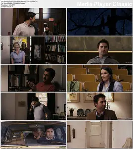 Tenure (2009)