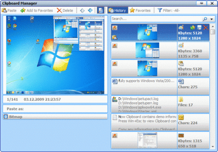 Comfort Clipboard Pro 7.0.3.0