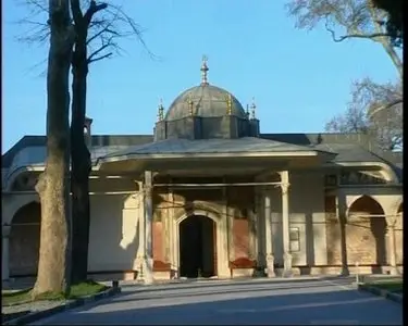 Topkapi Palace Museum. Review videofilm (2008) [ReUp]