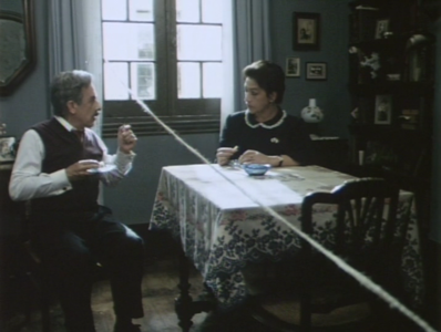 Confessing to Laura / Confesión a Laura (1990)