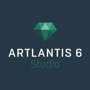 Abvent Artlantis Studio 6.5.2.14 Multilingual