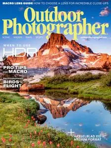 Outdoor Photographer - April 2020