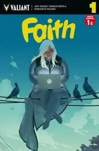 Faith #11 (de 16) ¡Nosotras podemos hacerlo!