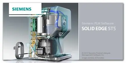 Siemens Solid Edge ST5 MP6 Build 105.00.07.04 Update