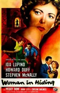 Woman in Hiding [Women in Danger Collection] (1950)