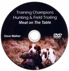 Meat on the Table with Dave Walker